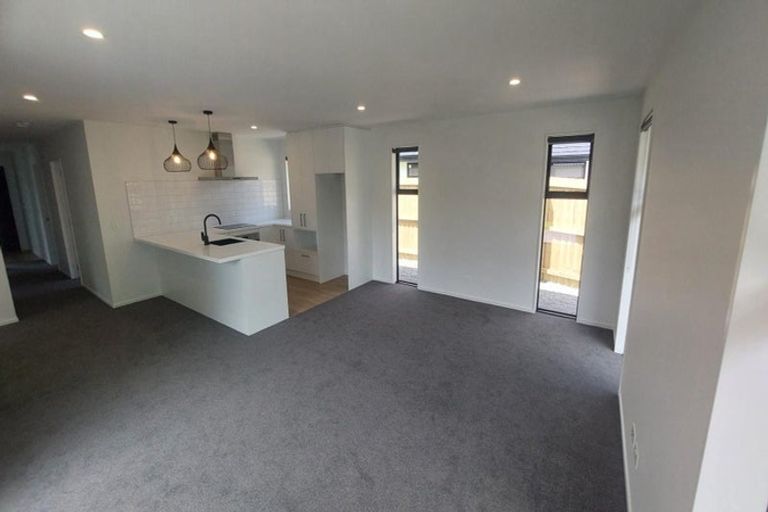 Photo of property in 48 Pitcaithly Street, Halswell, Christchurch, 8025