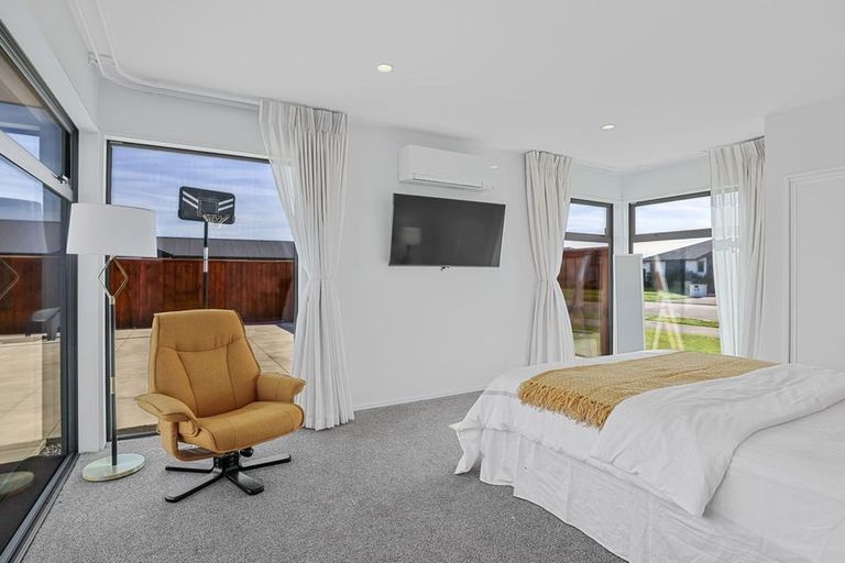 Photo of property in 3 Lanner Drive, Rolleston, 7615