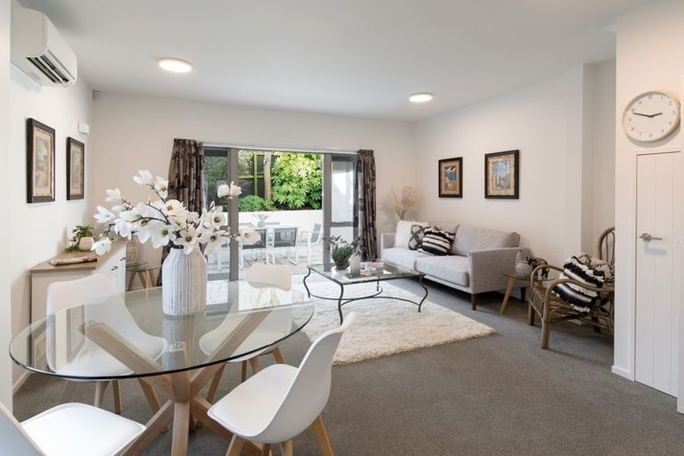 Photo of property in 6/155 Peterborough Street, Christchurch Central, Christchurch, 8013