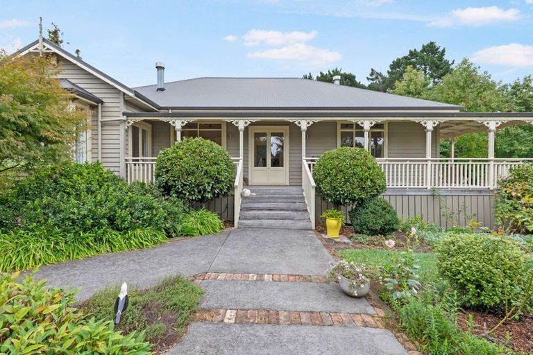 Photo of property in 5a Raukawa Grove, Waiuku, 2123