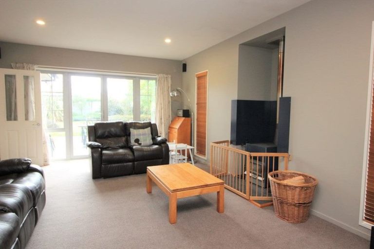 Photo of property in 12 Renoir Drive, Rolleston, 7614