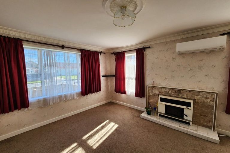 Photo of property in 59 Seddon Street, Naenae, Lower Hutt, 5011