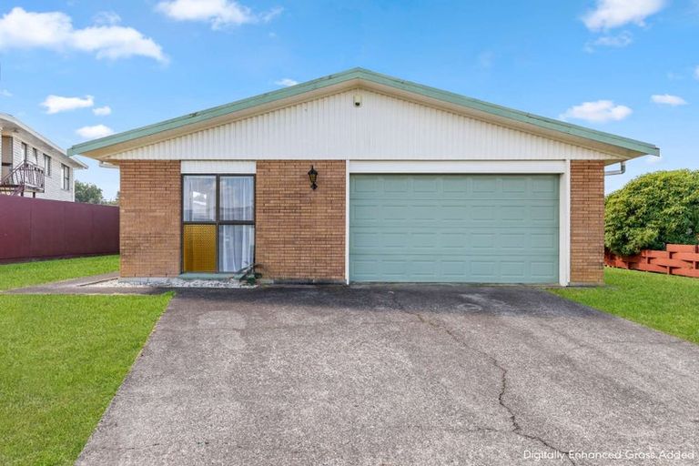 Photo of property in 100 Lorne Street, Morrinsville, 3300