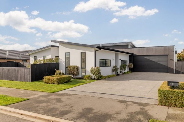 Photo of property in 69 Farthing Drive, Prebbleton, 7604