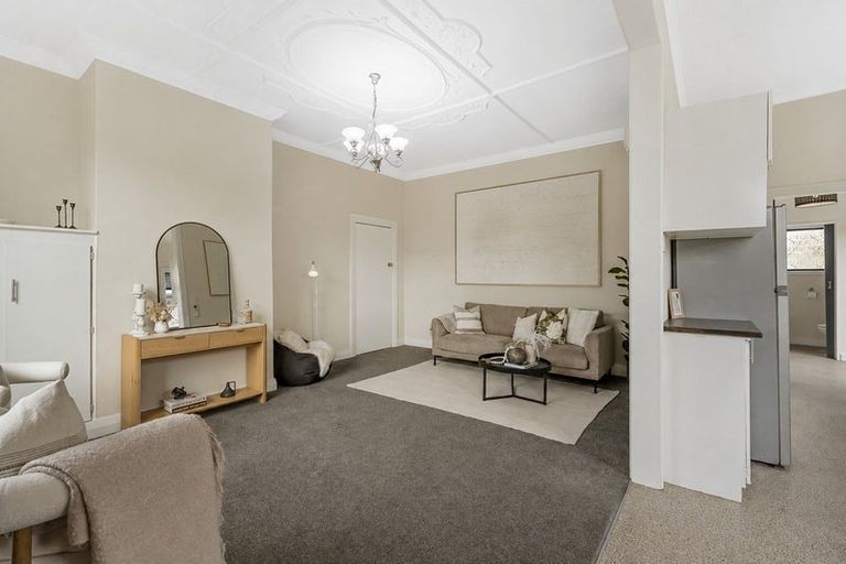 Photo of property in 26a Hargest Crescent, Saint Kilda, Dunedin, 9012