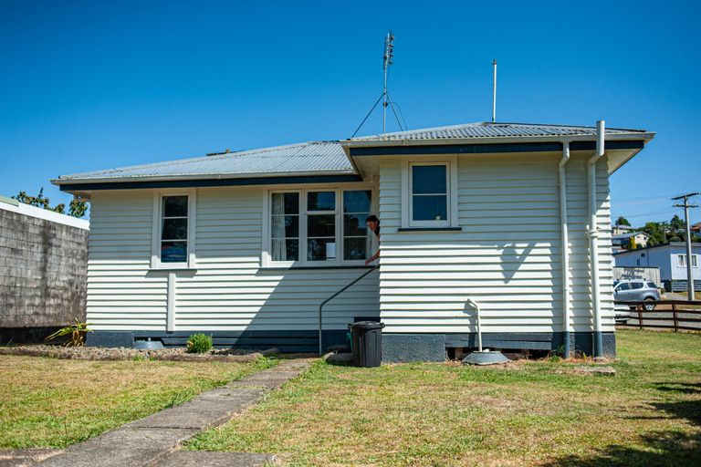 Photo of property in 6 Merrin Avenue, Otorohanga, 3900
