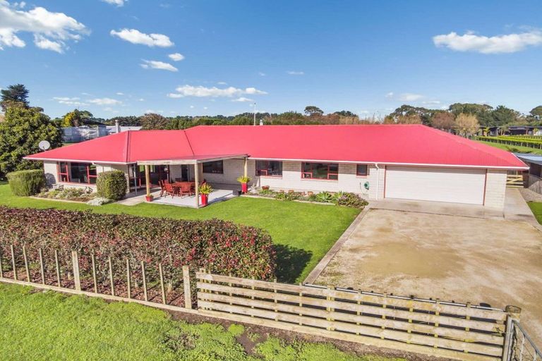 Photo of property in 280 Blueskin Road, Brunswick, Whanganui, 4571