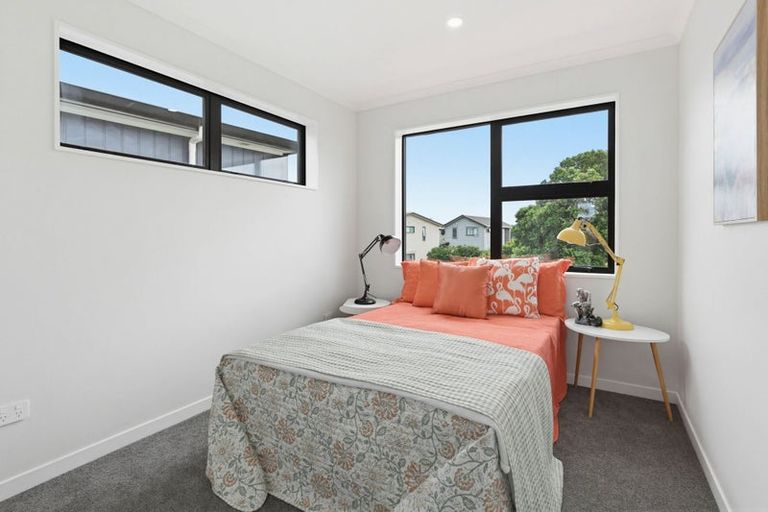 Photo of property in 85b Raglan Street, Mangere East, Auckland, 2024
