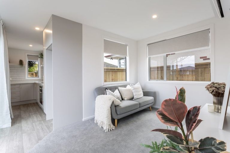 Photo of property in 50a Forth Street, Mosgiel, 9024