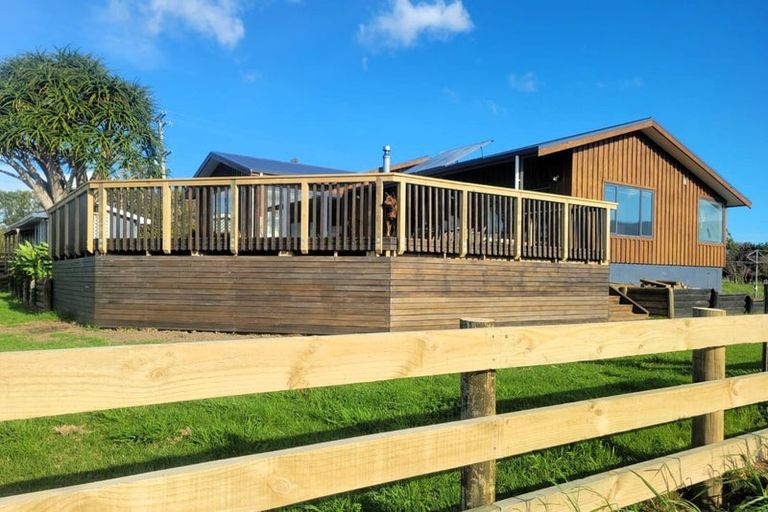 Photo of property in 268 Wright Road, Aongatete, Katikati, 3181