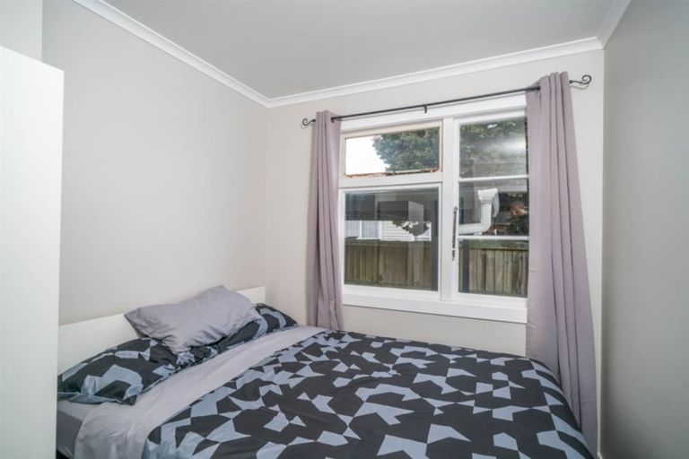 Photo of property in 113 Brynley Street, Hornby, Christchurch, 8042