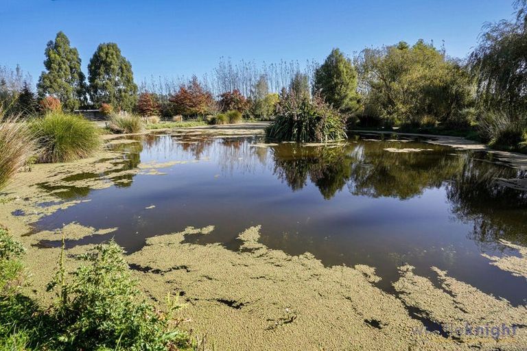 Photo of property in 1/546 Mclaughlins Road, Darfield, 7571