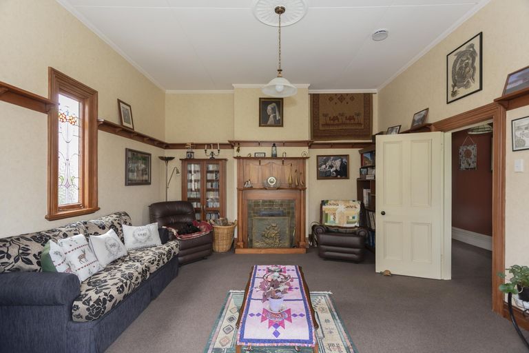 Photo of property in 41 Greta Street, South Hill, Oamaru, 9400