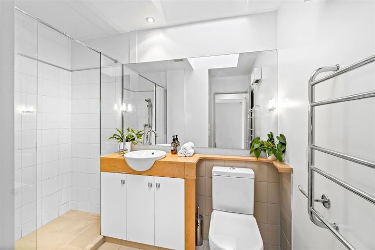 Photo of property in 5/33 Winchester Street, Merivale, Christchurch, 8014