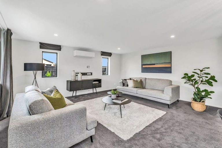 Photo of property in 9 Cedric Place, Darfield, 7510