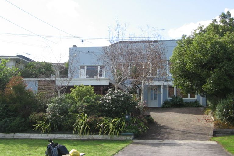 Photo of property in 18 Morrow Avenue, Bucklands Beach, Auckland, 2012