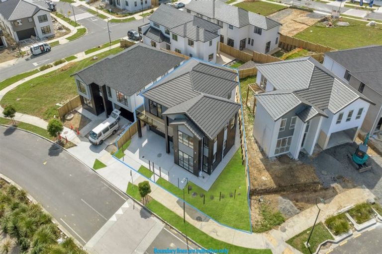 Photo of property in 73 Koromeke Street, Flat Bush, Auckland, 2019