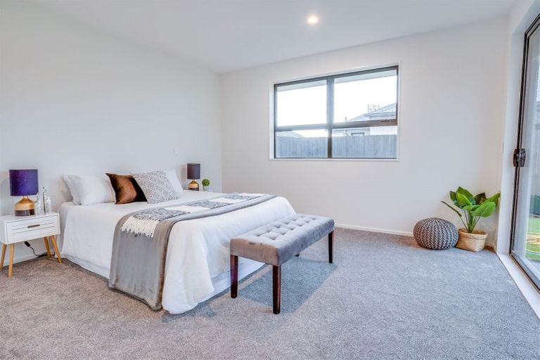 Photo of property in 32 Stationmasters Way, Prebbleton, 7604