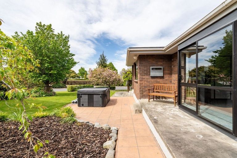 Photo of property in 1 Speden Place, Gore, 9710