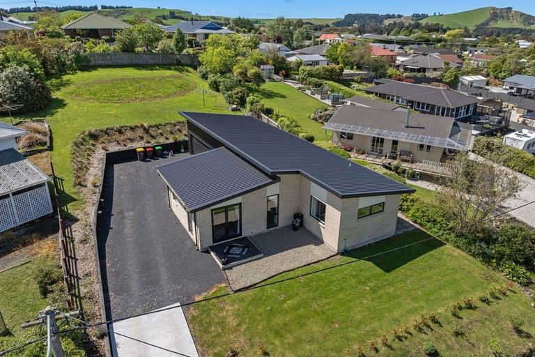 Photo of property in 10 Geelong Street, Waikouaiti, 9510
