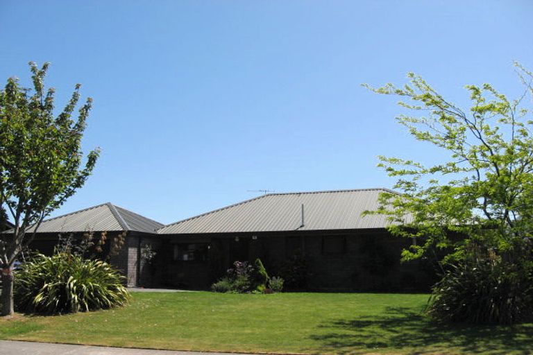 Photo of property in 22 Fairweather Crescent, Kaiapoi, 7630