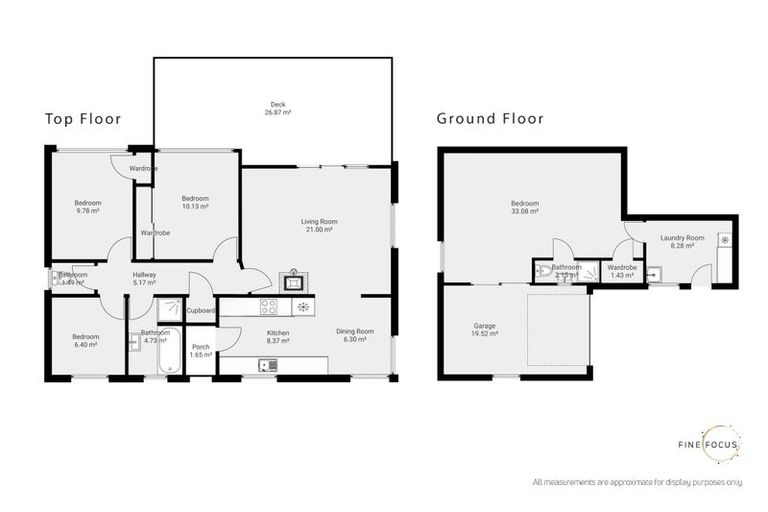 Photo of property in 322a Main Road, Tawa, Wellington, 5028