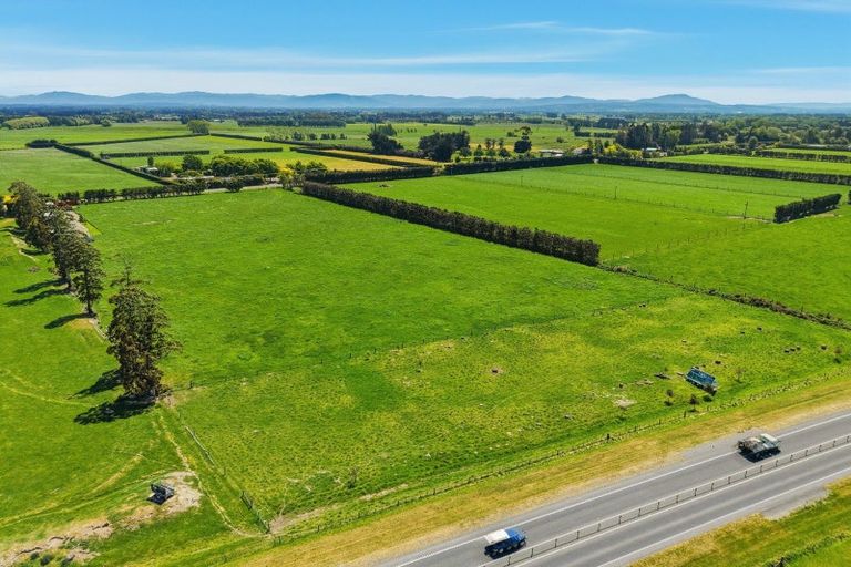Photo of property in 144 Revells Road, Flaxton, Rangiora, 7691