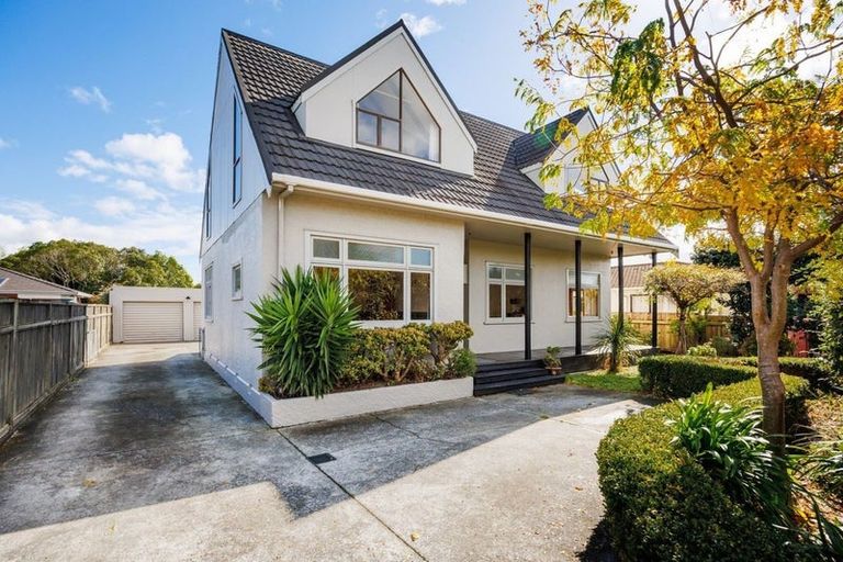 Photo of property in 163 College Street, Awapuni, Palmerston North, 4412