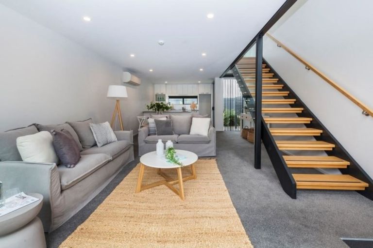 Photo of property in 3/308 Hereford Street, Christchurch Central, Christchurch, 8011