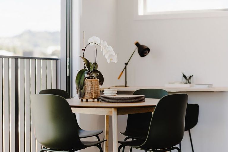 Photo of property in 12 Hugh Street, Mount Cook, Wellington, 6021