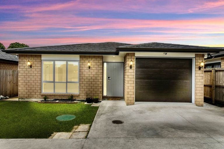 Photo of property in 58d Caspar Road, Papatoetoe, Auckland, 2025
