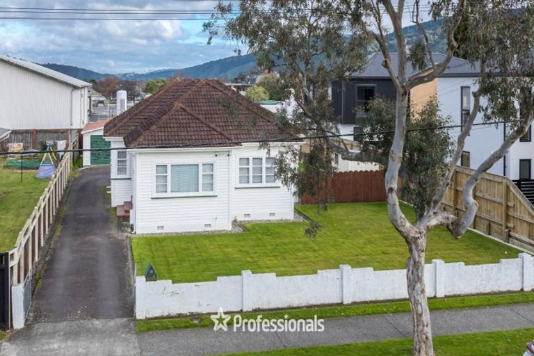 Photo of property in 41 Whakatiki Street, Trentham, Upper Hutt, 5018