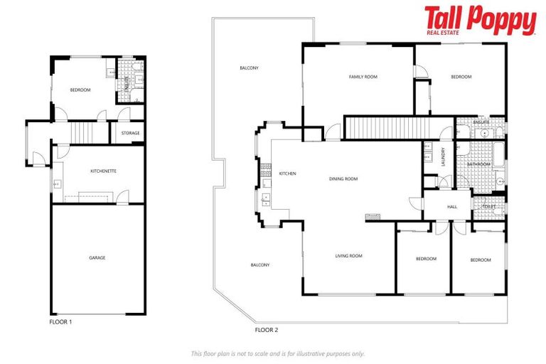 Photo of property in 14 Cornwall Street, Picton, 7220