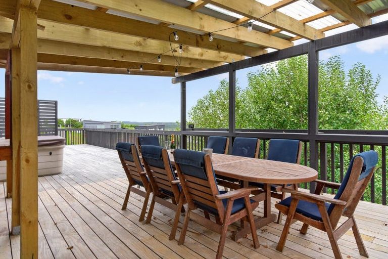 Photo of property in 1 Cullen Street, Mangawhai Heads, Mangawhai, 0505