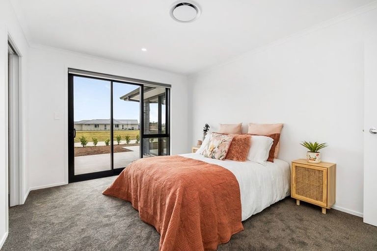 Photo of property in 28 Hillock Rise, Ramarama, 2579