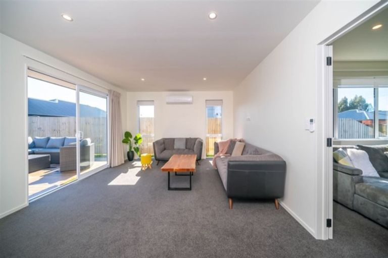 Photo of property in 15 Full Moon Lane, Rolleston, 7614