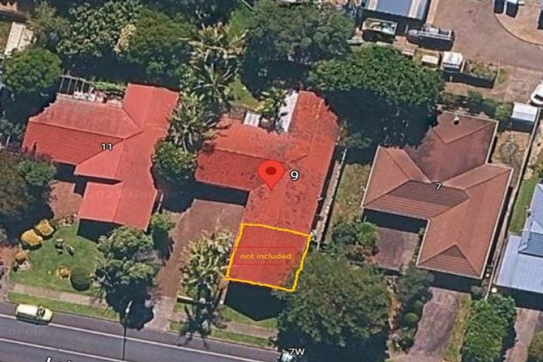 Photo of property in 9 Loloma Drive, Half Moon Bay, Auckland, 2012