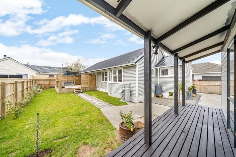 Photo of property in 8 Keats Street, Trentham, Upper Hutt, 5018