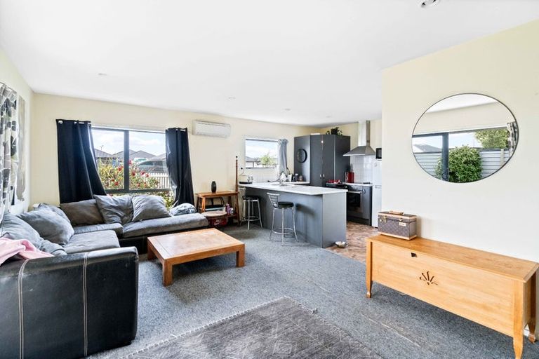 Photo of property in 4 Maleny Lane, Rolleston, 7615