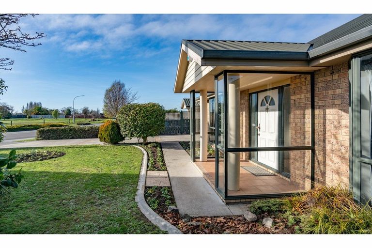 Photo of property in 14a Courtenay Drive, Kaiapoi, 7630
