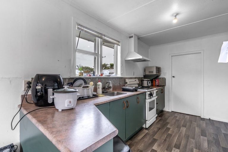 Photo of property in 93 Lithgow Street, Glengarry, Invercargill, 9810
