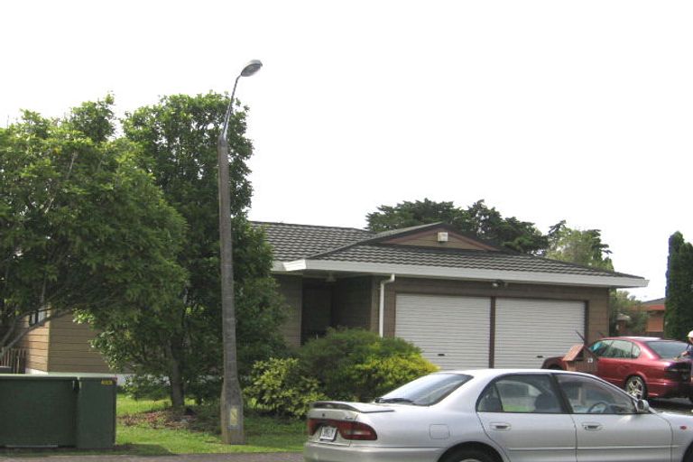 Photo of property in 19 Septimus Place, Henderson, Auckland, 0612