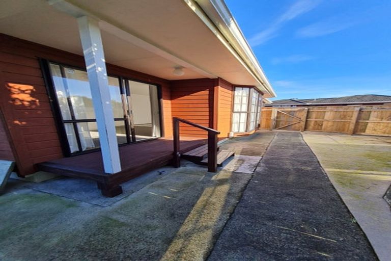 Photo of property in 5/8 Hewer Crescent, Naenae, Lower Hutt, 5011