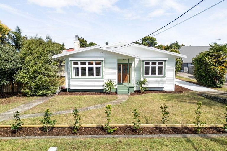 Photo of property in 461 Rewi Street, Te Awamutu, 3800