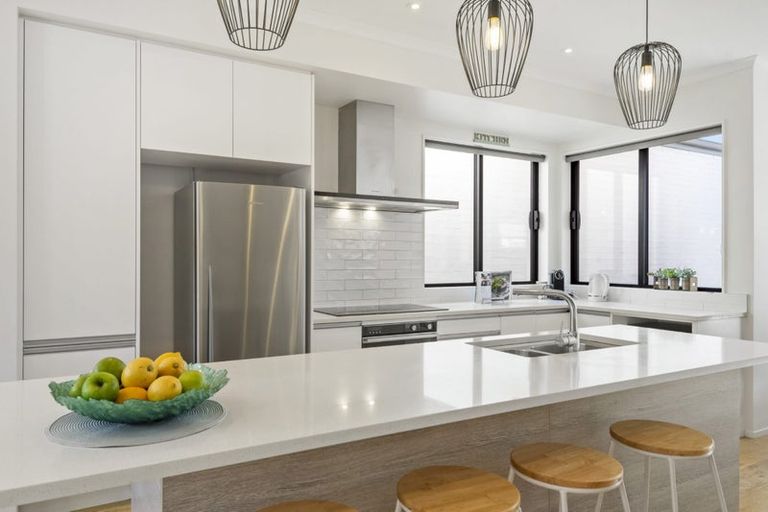 Photo of property in 15 Oioi Road, Hobsonville, Auckland, 0616