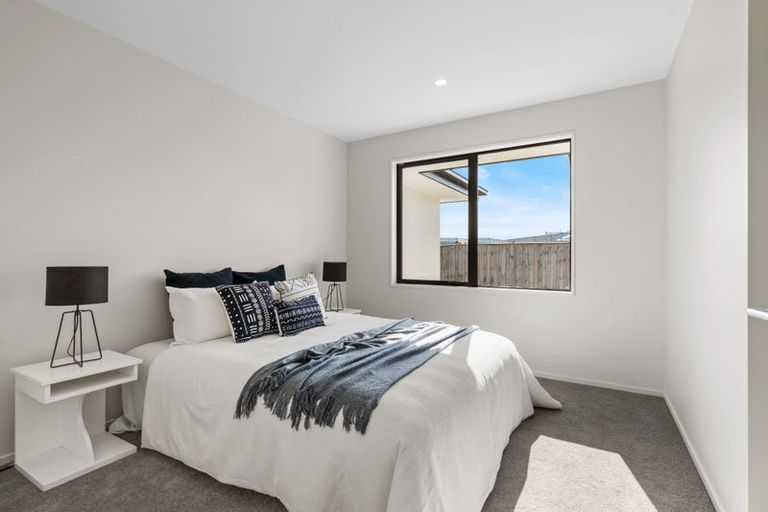 Photo of property in 24b Little Gem Road, Wigram, Christchurch, 8025