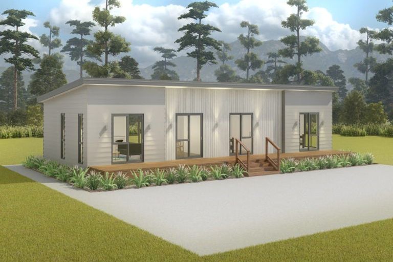 Photo of property in 24 Waimea Terrace Drive, Westport, 7892