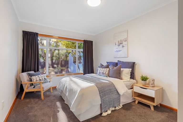 Photo of property in 12 Nyoli Street, Northcote, Christchurch, 8052