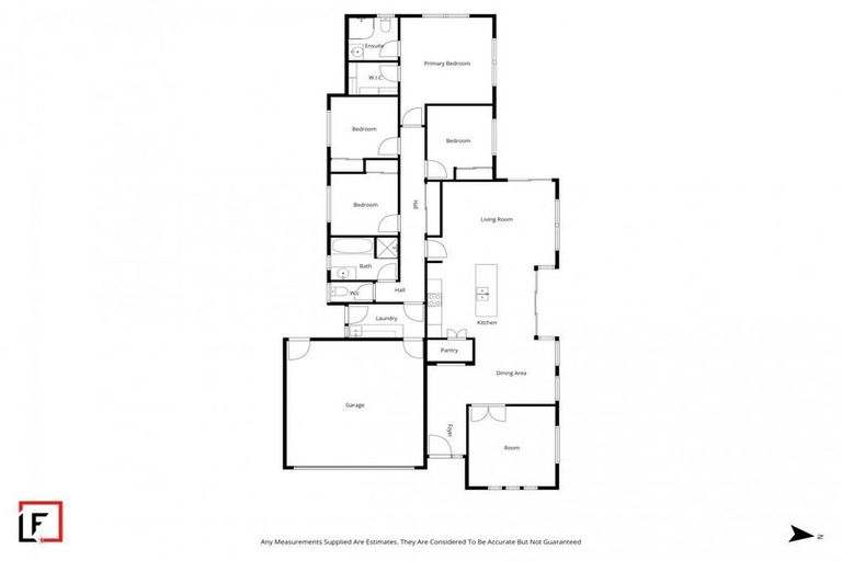 Photo of property in 15 Brockelbank Drive, Kaiapoi, 7630