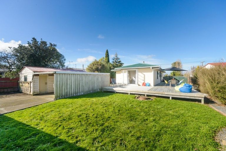 Photo of property in 13 Tyne Street, Rongotea, 4476